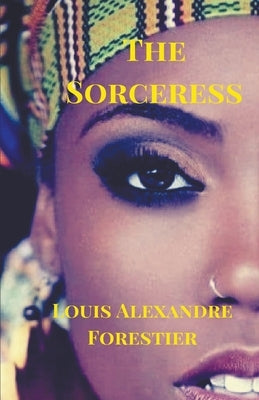 The Sorceress by Forestier, Louis Alexandre