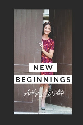 New Beginnings by Spears, Jeremy