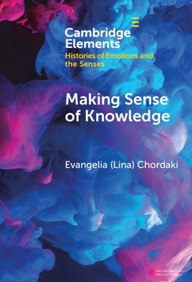 Making Sense of Knowledge: Feminist Epistemologies in the Greek Birth Control Movement (1974-1986) by Chordaki