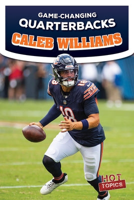 Caleb Williams by Freedman, P. J.