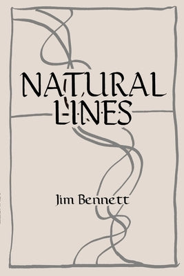 Natural Lines by Bennett, Jim