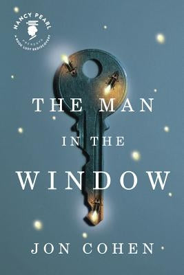 The Man in the Window by Cohen, Jon