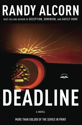 Deadline by Alcorn, Randy