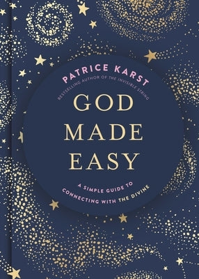 God Made Easy by Karst, Patrice