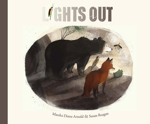 Lights Out by Arnold, Marsha Diane