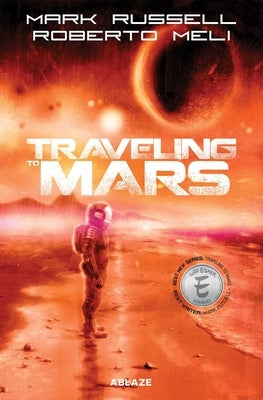 Traveling to Mars Hc by Russell, Mark