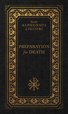Preparation for Death by Liguori