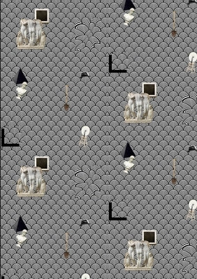 An Alien Odyssey to Creative Freedom: Towards a Theory of Artistic Research; from the Abstract Maybe to the Concrete Real by Heshka, Brendan