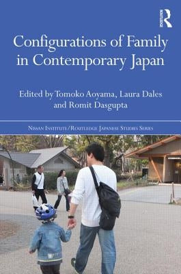 Configurations of Family in Contemporary Japan by Aoyama, Tomoko