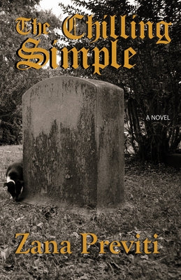 Chilling Simple by Previti, Zana