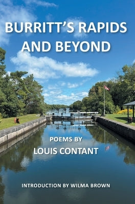 Burritt's Rapids and Beyond by Contant, Louis