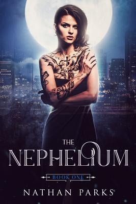 The Nephelium by Munoz, Sheila R.