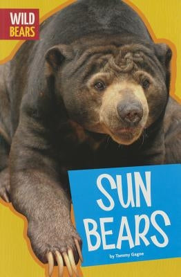 Sun Bears by Gagne, Tammy
