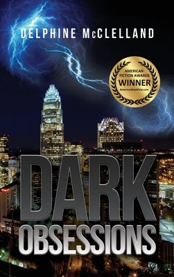 Dark Obsessions by McClelland, Delphine