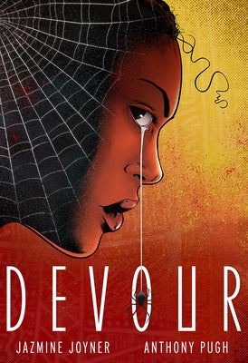 Devour by Joyner, Jazmine