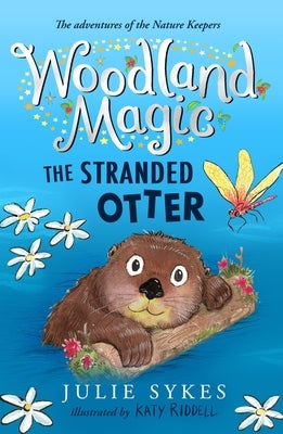 The Stranded Otter: Volume 3 by Sykes, Julie