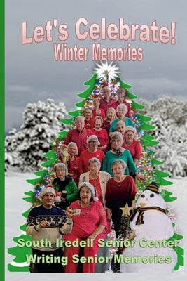 Let's Celebrate! Winter Memories by Simon, David