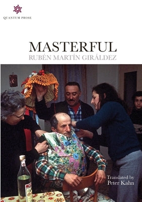 Masterful by Martín Giráldez, Rubén