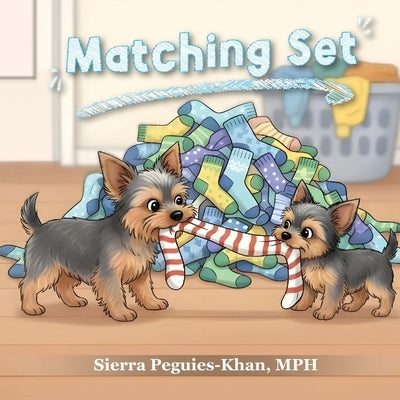 Matching Set by Mph, Sierra Peguies-Khan