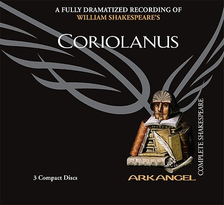 Coriolanus by Shakespeare, William