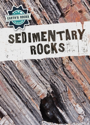 Sedimentary Rocks by McDougal, Anna