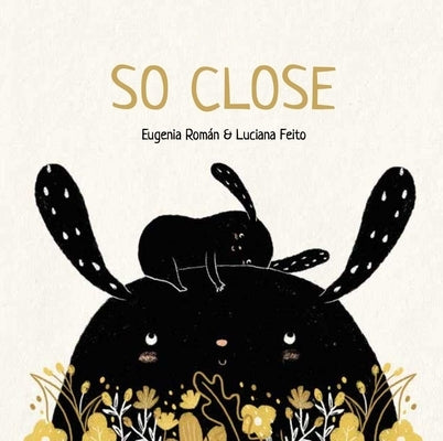 So Close by Román, Eugenia