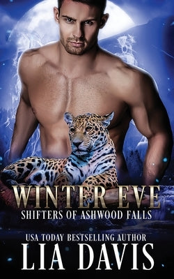 Winter Eve by Davis, Lia