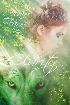 Clarity: (Cursed #2) by Farrell, Claire