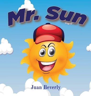 Mr. Sun by Beverly, Juan