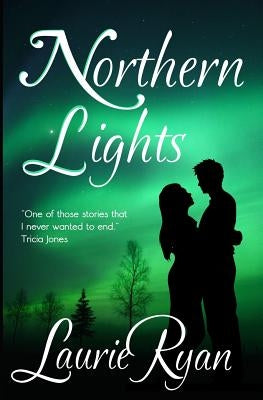 Northern Lights by Ryan, Laurie