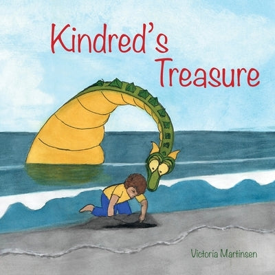 Kindred's Treasure by Martinsen, Victoria