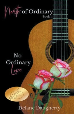 No Ordinary Love by Daugherty, Delane