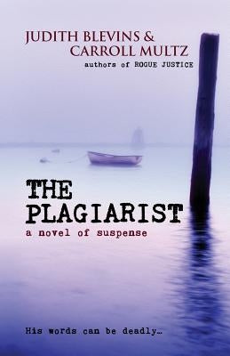 The Plagiarist by Multz, Carroll