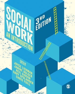 Social Work: An Introduction by Lishman, Joyce