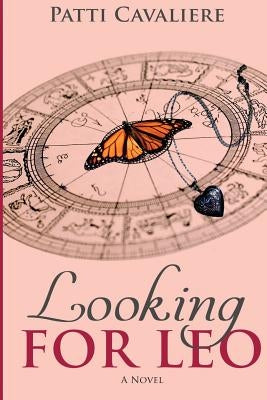 Looking For Leo by Cavaliere, Patti