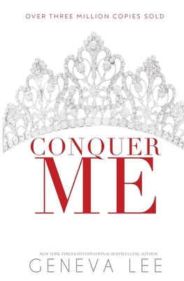 Conquer Me by Lee, Geneva