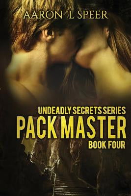 Pack Master by Speer, Aaron L.