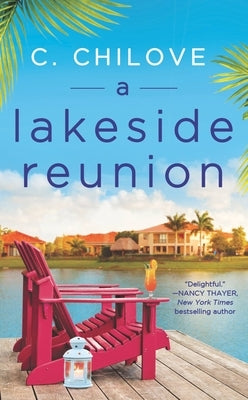 A Lakeside Reunion by Chilove, C.