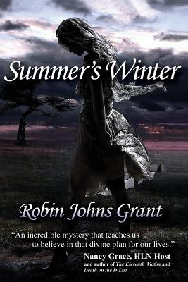 Summer's Winter by Johns Grant, Robin