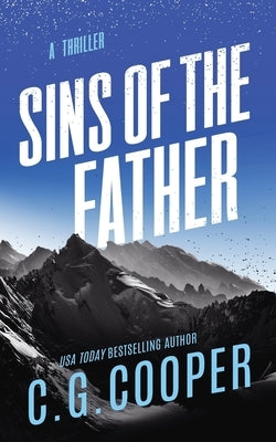 Sins Of The Father by Cooper, C. G.