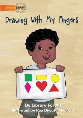 Drawing With My Fingers by Library for All