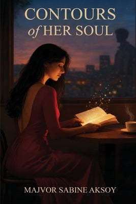 Contours of Her Soul by Aksoy, Majvor Sabine