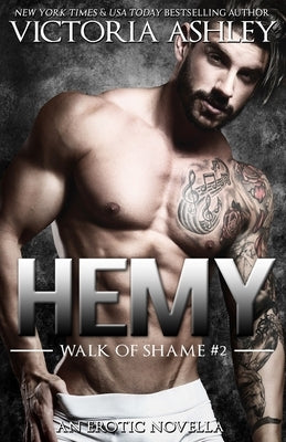 Hemy (Walk Of Shame #2) by Spiers, Charisse
