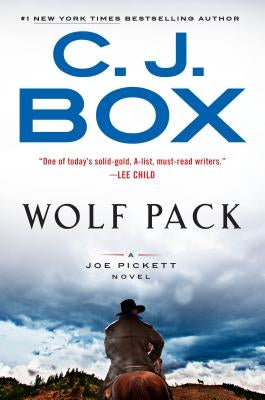 Wolf Pack by Box, C. J.