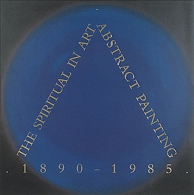 Spiritual in Art by Tuchman, Maurice