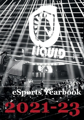 eSports Yearbook 2021-23 by Hiltscher, Julia
