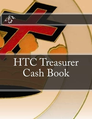 HTC Treasurer Cash Book by Forms, Ap