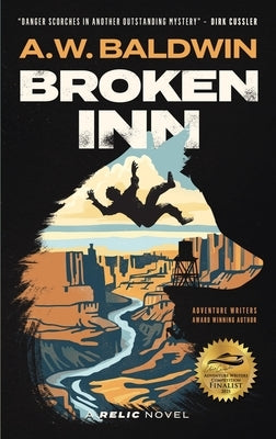 Broken Inn by Baldwin, Andrew W.