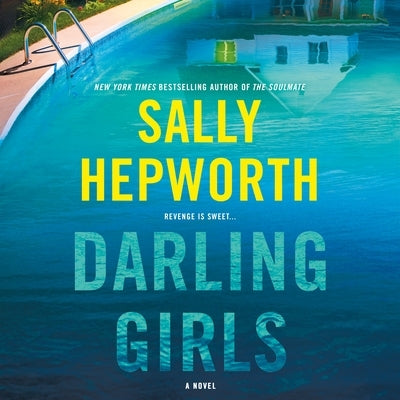 Darling Girls by Hepworth, Sally