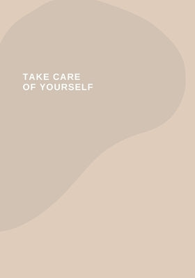 Anxiety Support Journal by Jones, Charlotte